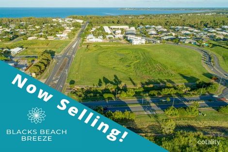 170 Whitehaven Dr, Blacks Beach, QLD 4740