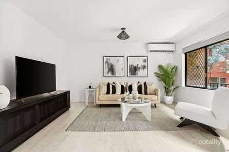 Property photo of 12/57-69 Cobar Street Dulwich Hill NSW 2203