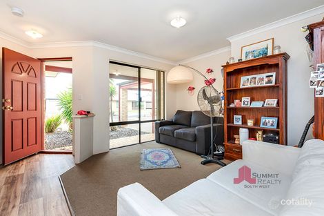 Property photo of 29 Wiroo Loop Dalyellup WA 6230