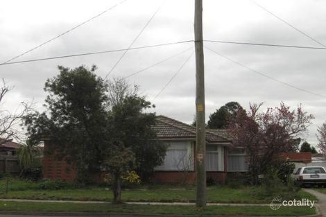 Property photo of 9 Kingswood Drive Craigieburn VIC 3064