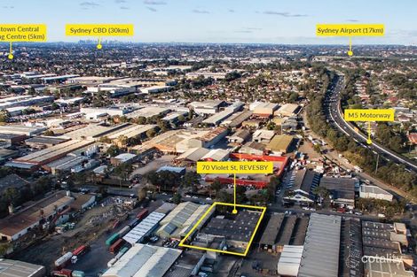 70 Violet St, Revesby, NSW 2212