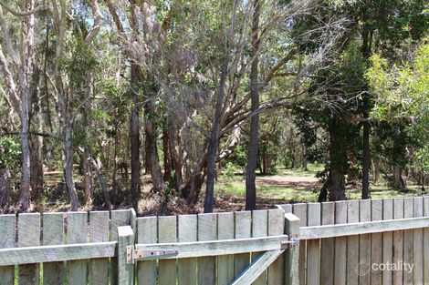 Property photo of 116 Emperor Street Tin Can Bay QLD 4580