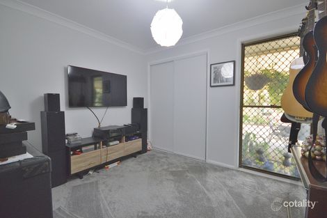 Property photo of 5 Keith Mitchell Drive Rosenthal Heights QLD 4370