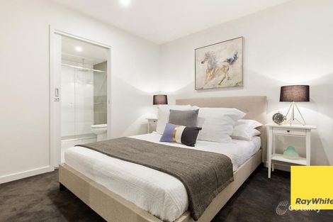 Property photo of 2501/89 Gladstone Street South Melbourne VIC 3205