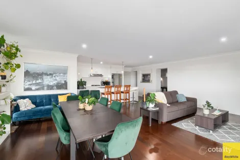 Property photo of 35 Bunya Street Horsley NSW 2530