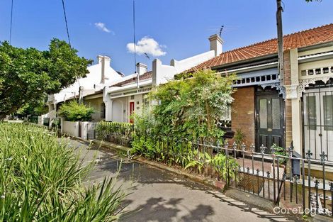 Property photo of 32 Stafford Street Paddington NSW 2021