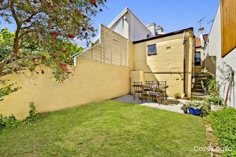 Property photo of 32 Stafford Street Paddington NSW 2021