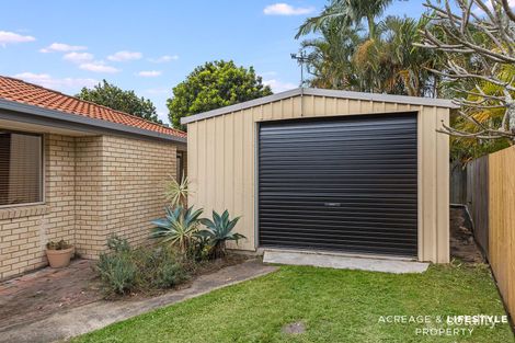 Property photo of 11 Salmon Place Sandstone Point QLD 4511