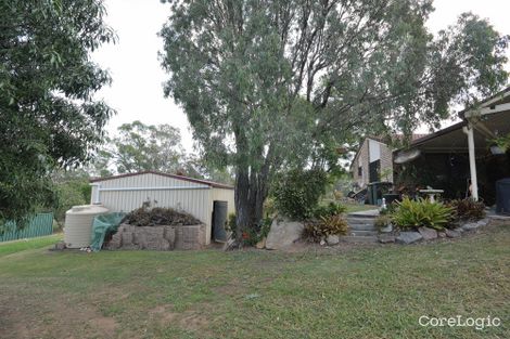 Property photo of 5 Keith Mitchell Drive Rosenthal Heights QLD 4370