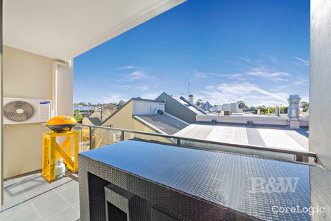 11/283 Parramatta Rd, Leichhardt, NSW 2040