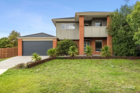 Property photo of 88 Frith Road Gisborne VIC 3437
