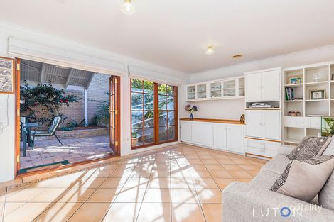 Property photo of 12 Boehm Close Isaacs ACT 2607