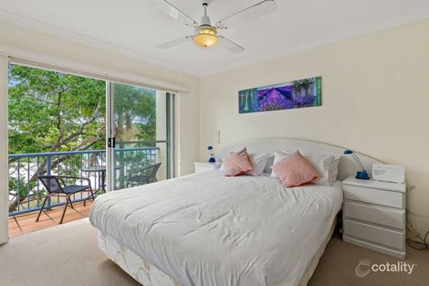 Property photo of 32/40 Teemangum Street Currumbin QLD 4223