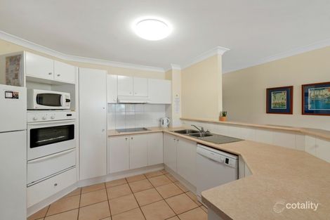 Property photo of 32/40 Teemangum Street Currumbin QLD 4223