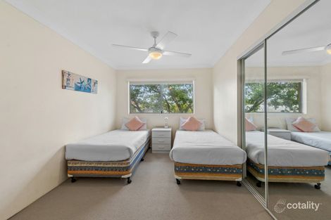 Property photo of 32/40 Teemangum Street Currumbin QLD 4223