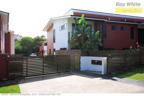 105 Tavistock St, Torquay, QLD 4655