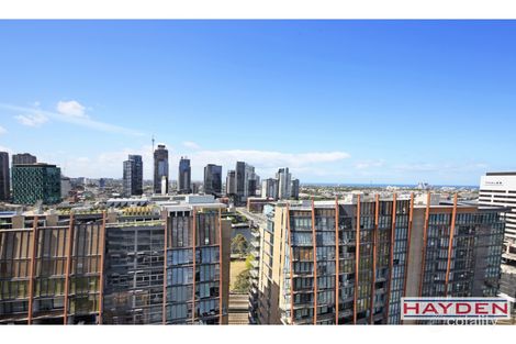 2009/8 Downie St, Melbourne, VIC 3000