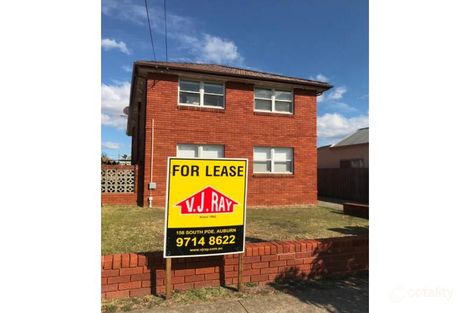 2/46 Provincial St, Auburn, NSW 2144