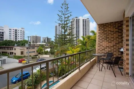 Property photo of 6/24 First Avenue Broadbeach QLD 4218