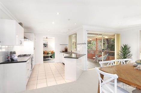 Property photo of 72 Pemberton Boulevard Lisarow NSW 2250