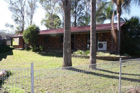 88 Ben Nevis Rd, Cranebrook, NSW 2749