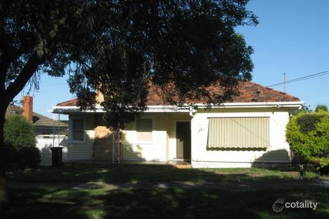 16 Cornwall Rd, Sunshine, VIC 3020