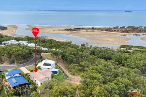 Property photo of 12 Charles Crescent Tannum Sands QLD 4680