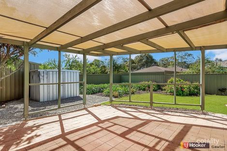 Property photo of 22 Anvil Court Andrews Farm SA 5114