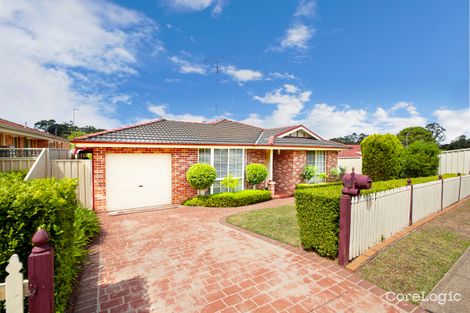 Property photo of 17A Floribunda Avenue Glenmore Park NSW 2745