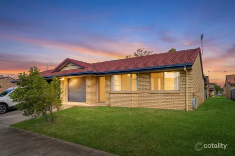 91/73-87 Caboolture River Rd, Morayfield, QLD 4506