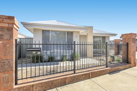 14 Newhaven Pde, Byford, WA 6122