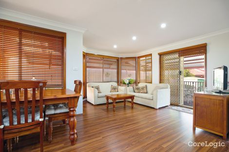 Property photo of 17A Floribunda Avenue Glenmore Park NSW 2745