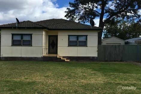 7 Bromley St, Canley Vale, NSW 2166