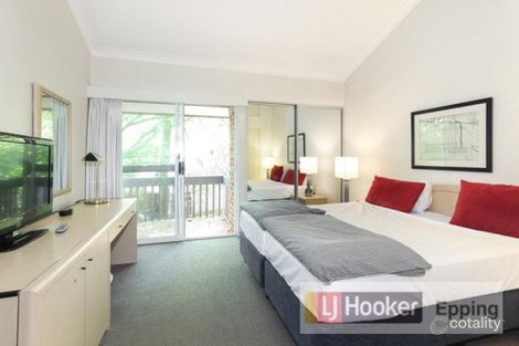 Property photo of 4/2-12 Busaco Road Marsfield NSW 2122