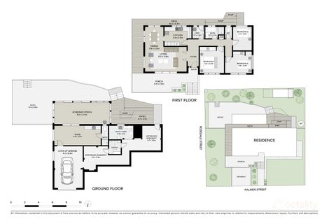 Property photo of 23 Palmer Street Nambucca Heads NSW 2448