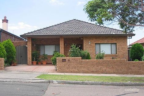 54 Boyle St, Croydon Park, NSW 2133