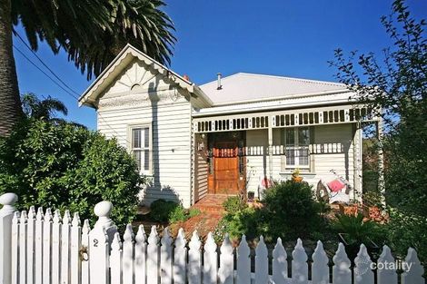 Property photo of 2 Grange Road Sandringham VIC 3191