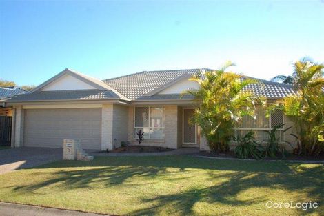 Property photo of 6 Thornleigh Crescent Varsity Lakes QLD 4227