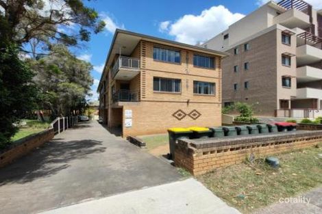 3/37 Nelson St, Fairfield, NSW 2165