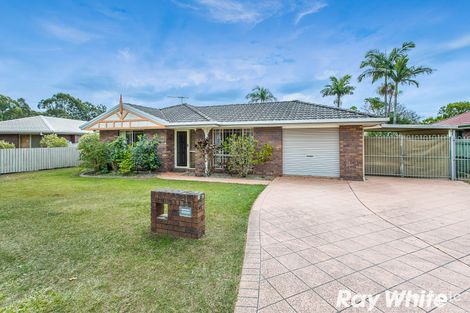 21 Walton Cres, Murrumba Downs, QLD 4503