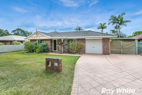 Property photo of 21 Walton Crescent Murrumba Downs QLD 4503