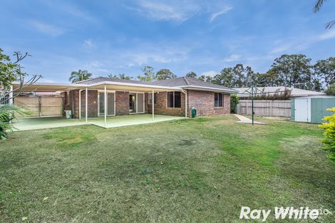 Property photo of 21 Walton Crescent Murrumba Downs QLD 4503