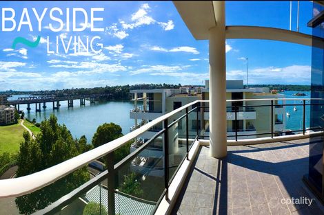 Property photo of 1010/27-31 Margaret Street Rozelle NSW 2039