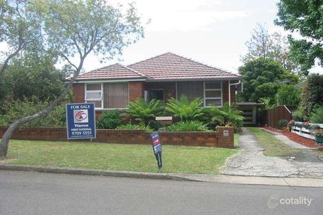 Property photo of 3 Carnegie Road Chester Hill NSW 2162