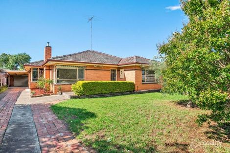 Property photo of 4 Mercedes Street Keilor VIC 3036