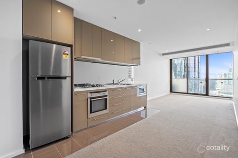 Property photo of 2701/118 Kavanagh Street Southbank VIC 3006