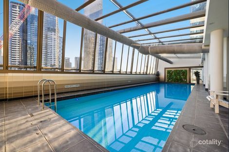 Property photo of 2701/118 Kavanagh Street Southbank VIC 3006
