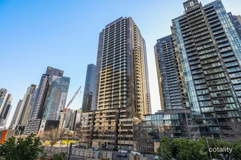 Property photo of 2701/118 Kavanagh Street Southbank VIC 3006