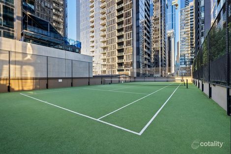 Property photo of 2701/118 Kavanagh Street Southbank VIC 3006