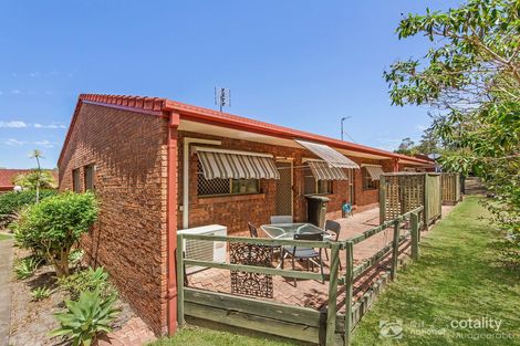Property photo of 57/37 Old Coach Road Tallai QLD 4213